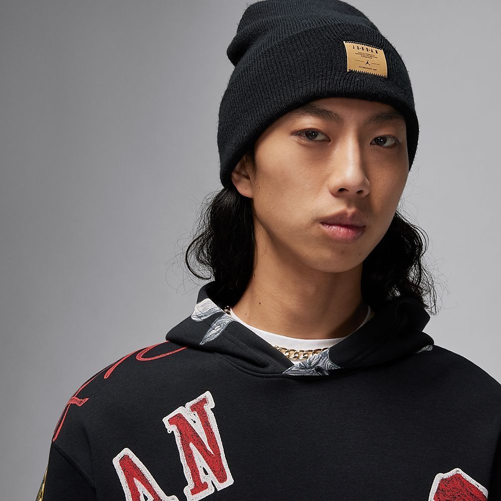 AS M J ESS AOP FLC PO