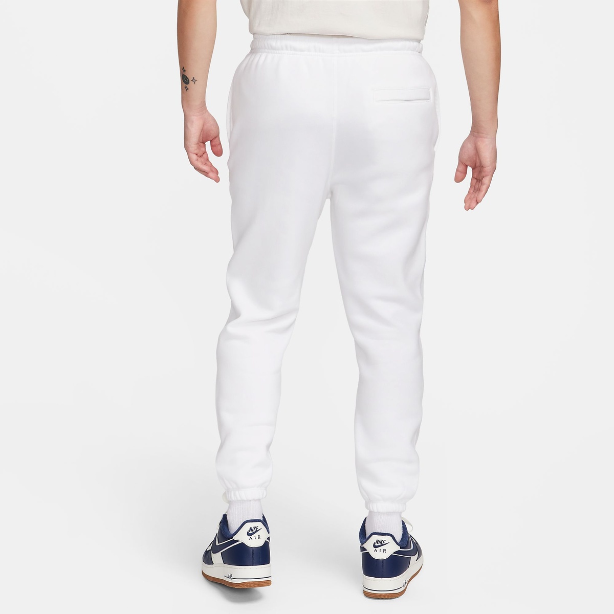 ナイキ クラブ BB CF ARC パンツ