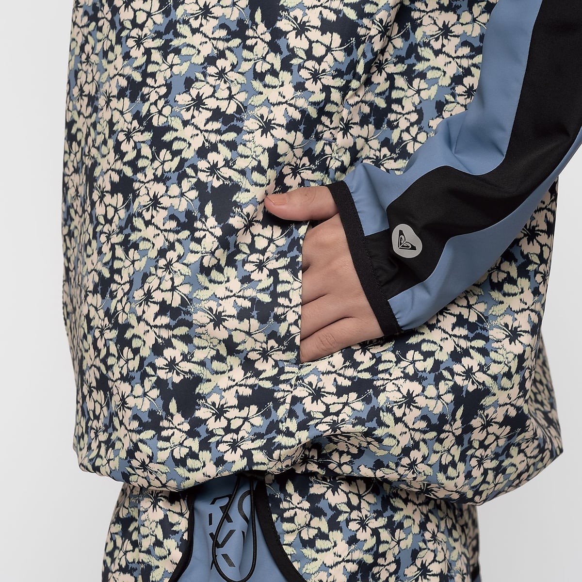 HEALING TIME JACKET