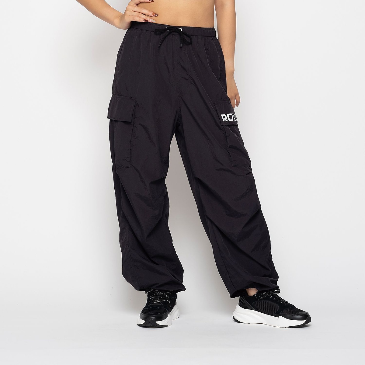 BIG DEAL CARGO PANTS