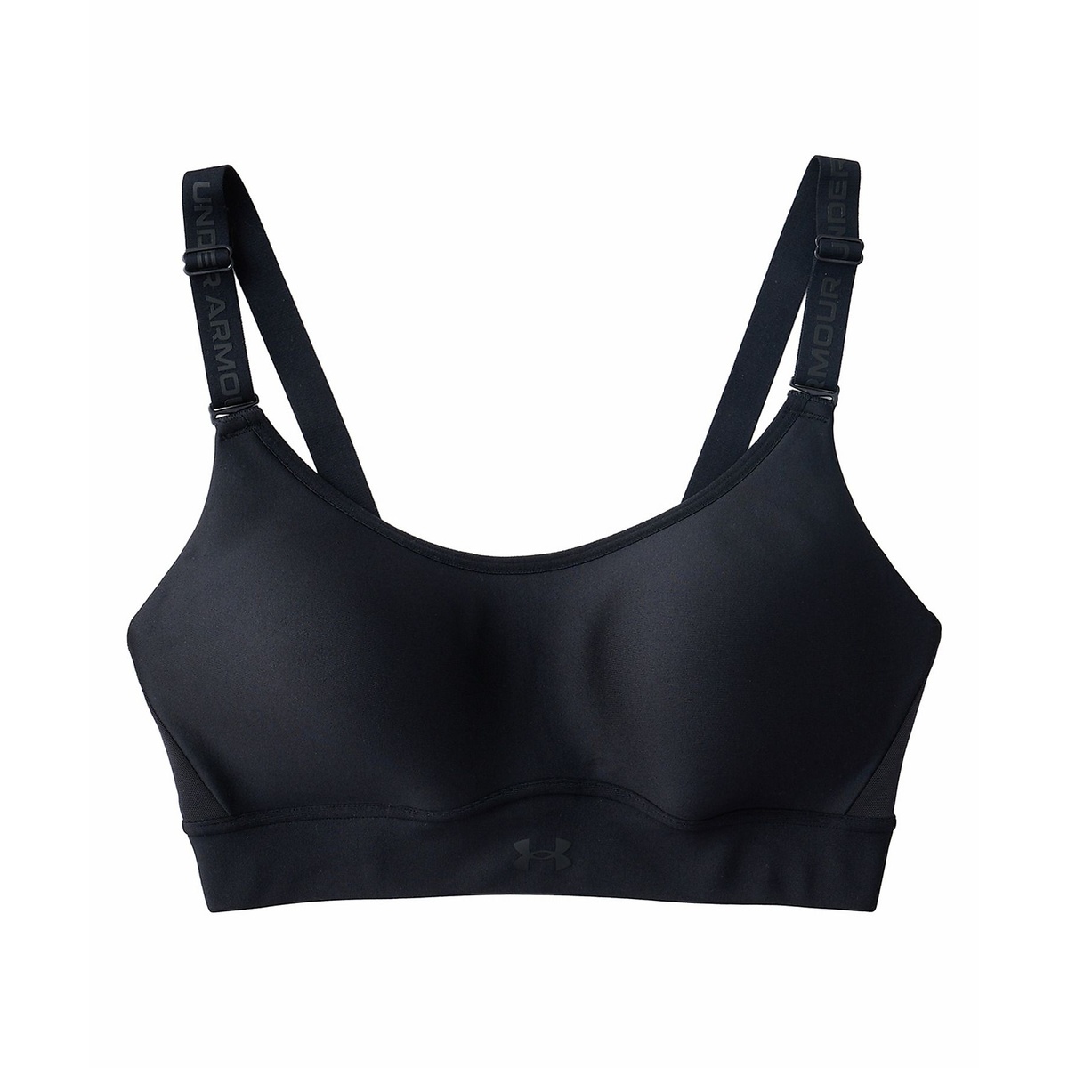 UA INFINITY MID 2.0 BRA