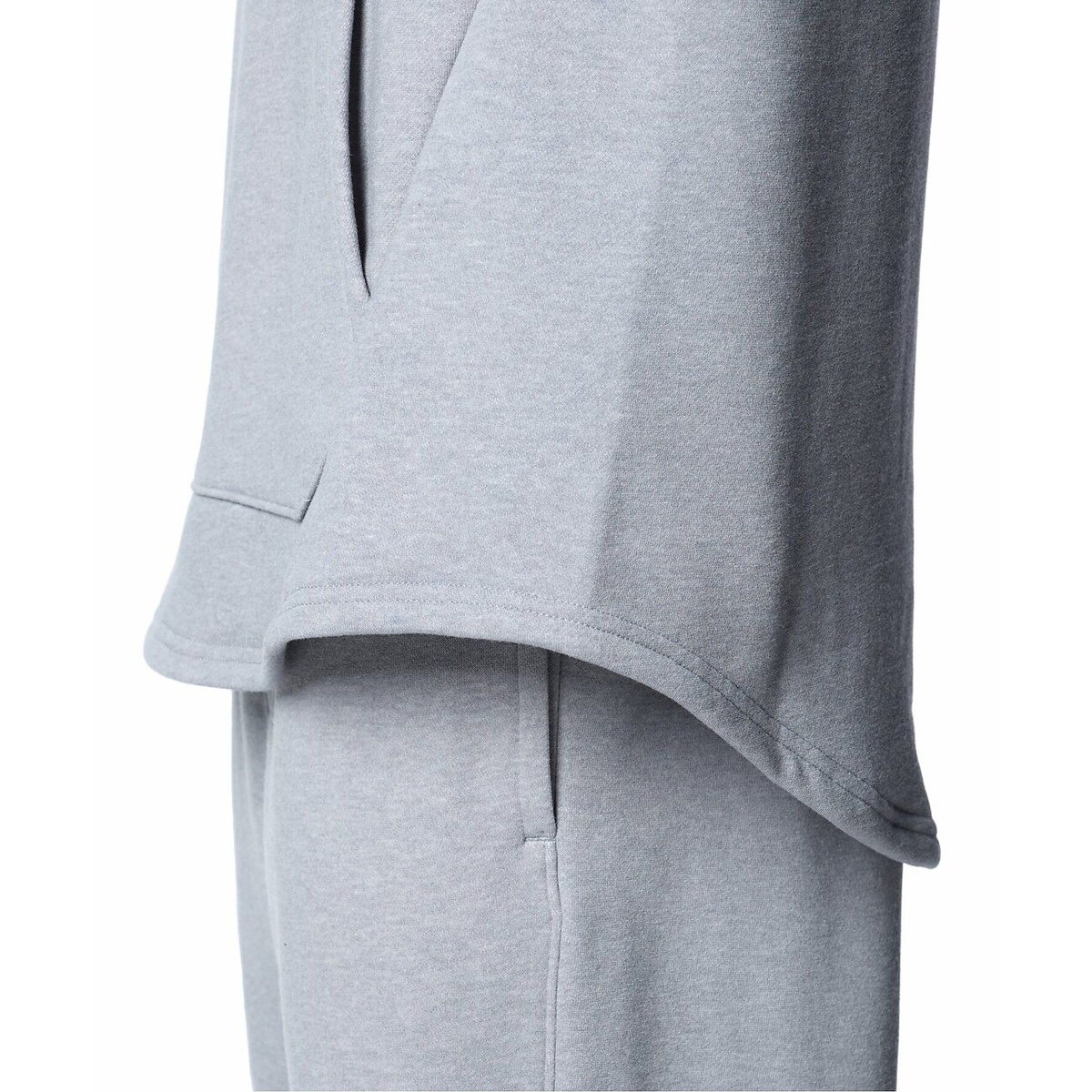 UA Longshot Sweat Hoodie