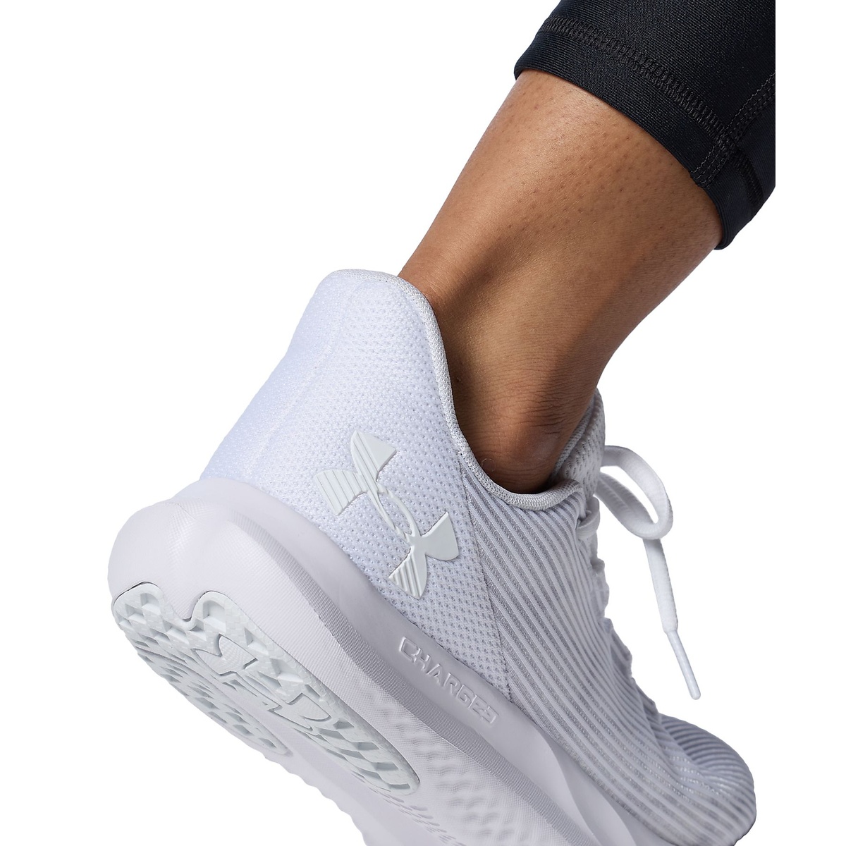 UA Charged Speed Swift