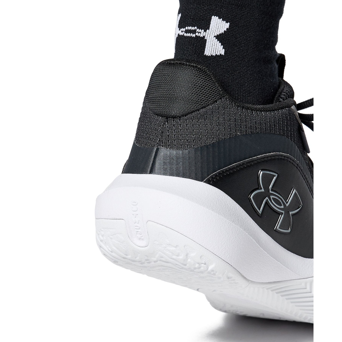 UA Lockdown 7 SYN AP