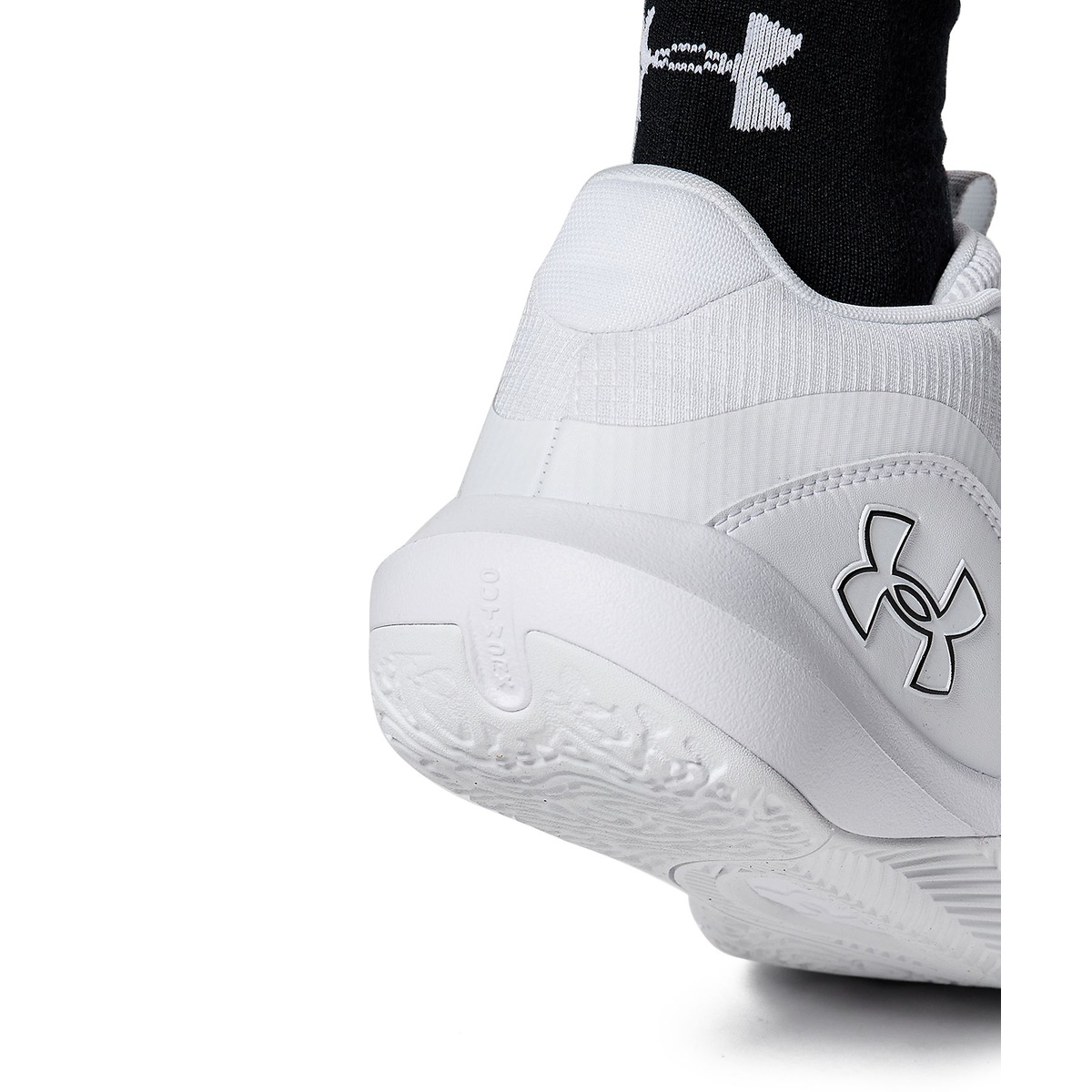 UA Lockdown 7 SYN AP