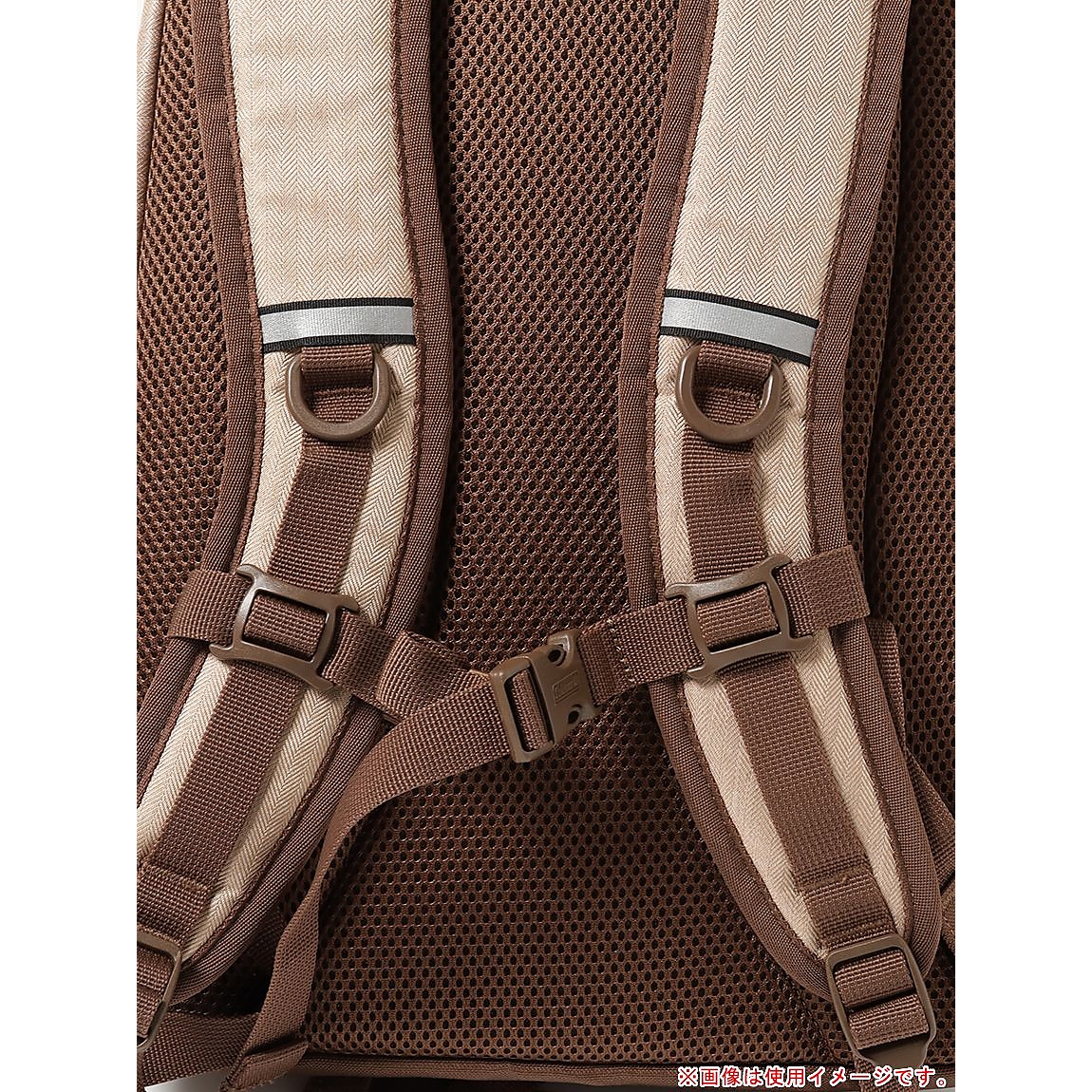 ウォーカー15(バターナッツ)