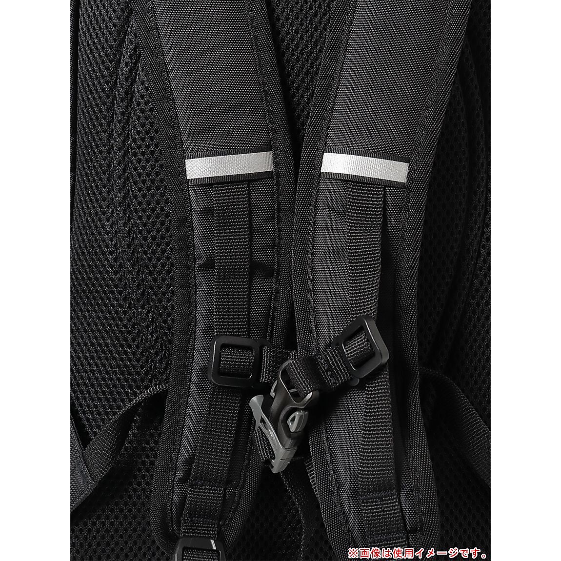 ウォーカーミニ(ブラック)