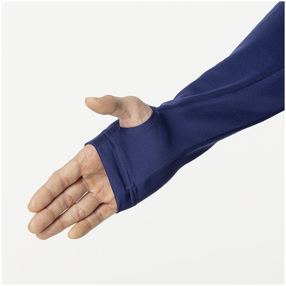 MORELIA  FIELD SHRTS L/S