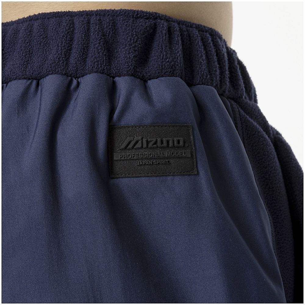 MORELIA  OFF FLEECE PNT