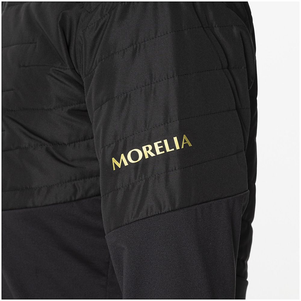 MORELIA  ハイブリッドTRトップ