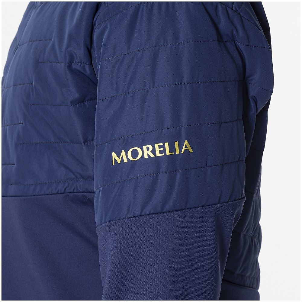 MORELIA  ハイブリッドTRトップ