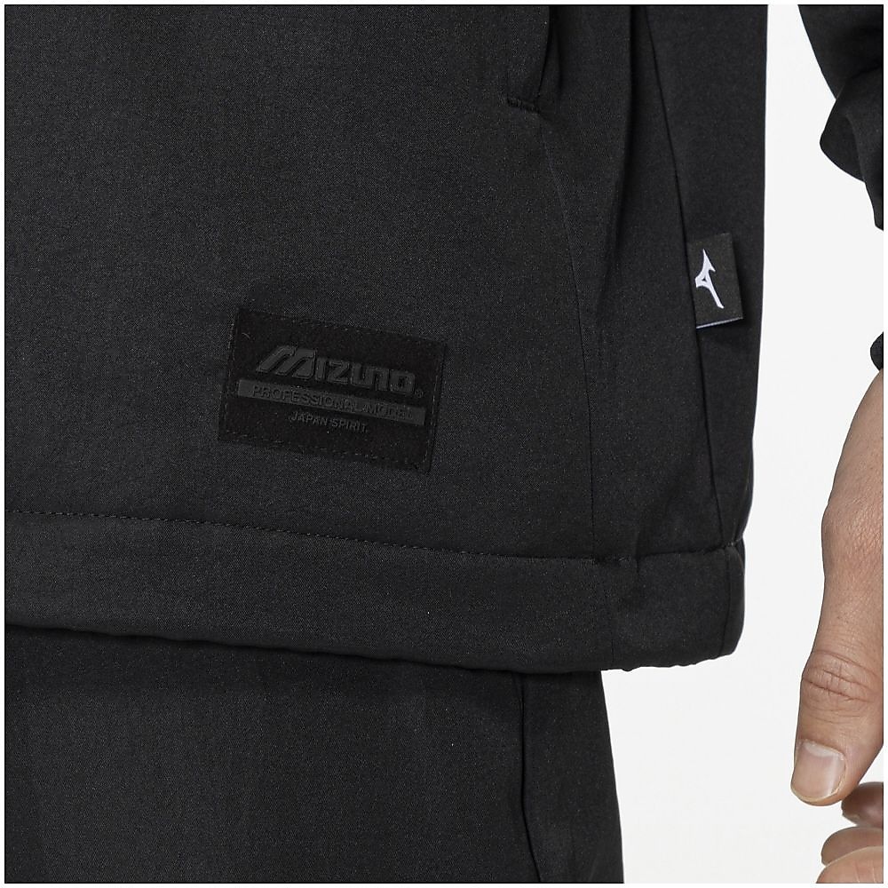 MORELIA  OFF WOVEN SHIRT