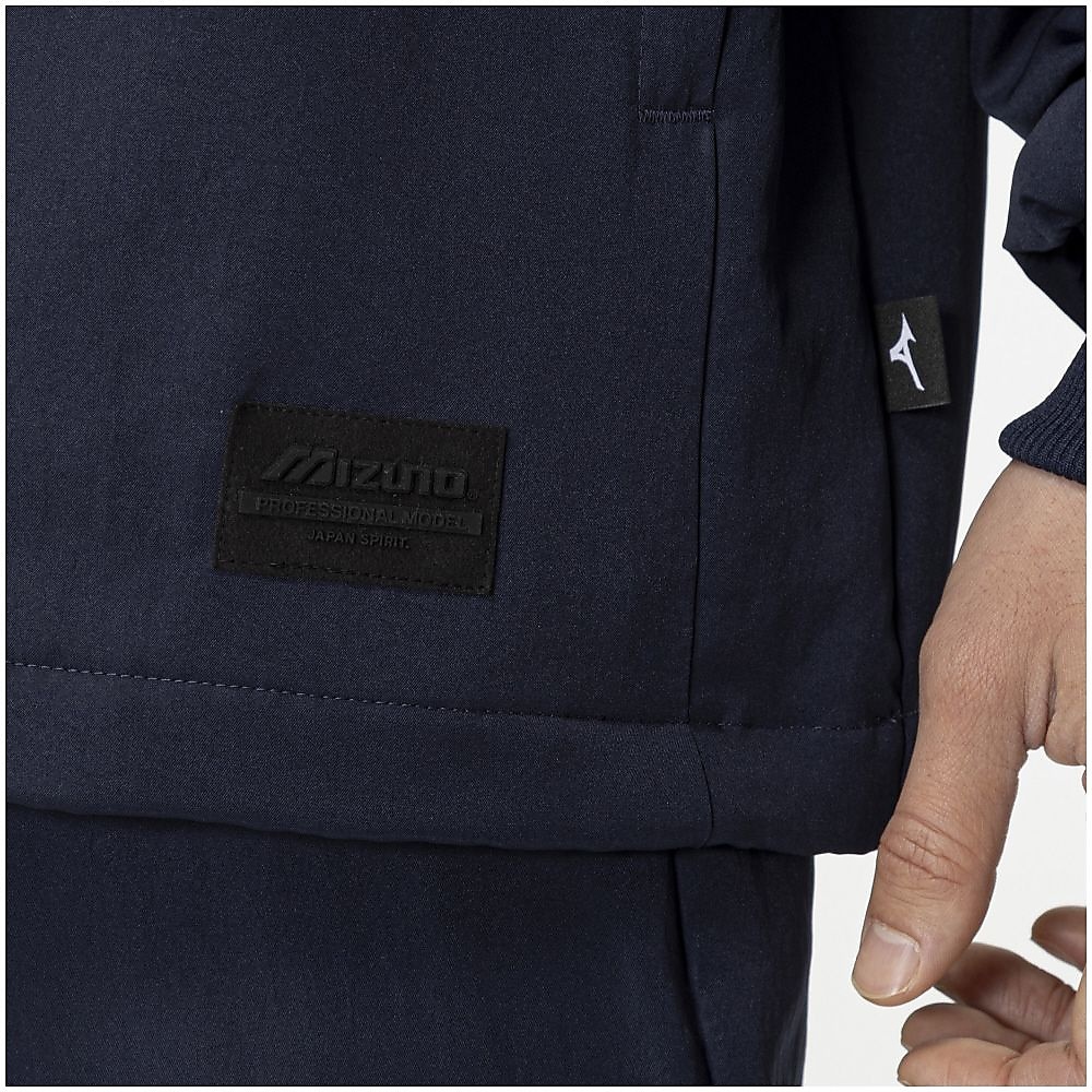 MORELIA  OFF WOVEN SHIRT