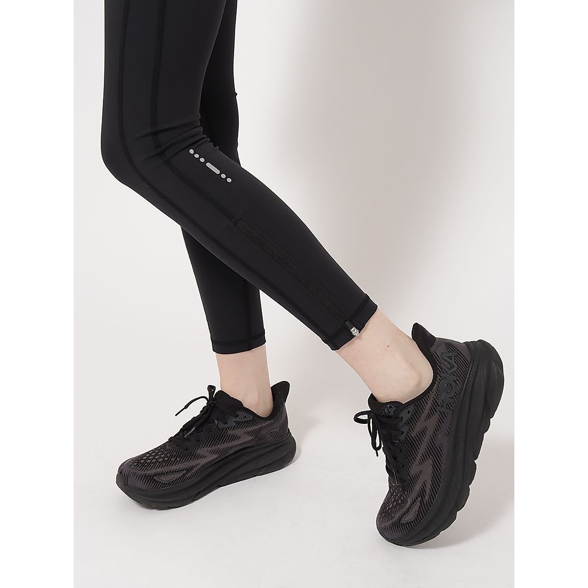 コンプレッション for RUN ロングタイツ LADIES