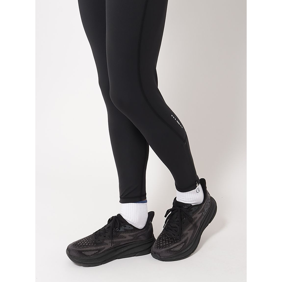 コンプレッション for RUN ロングタイツ MENS