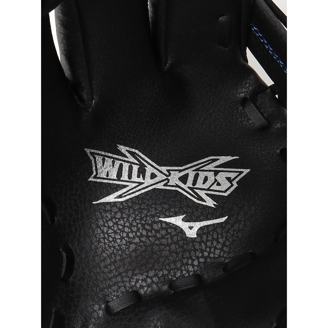 【左投げ】キッズ軟式用WILD KIDS(ワイルドキッズ)　 オールラウンド用:サイズ5S