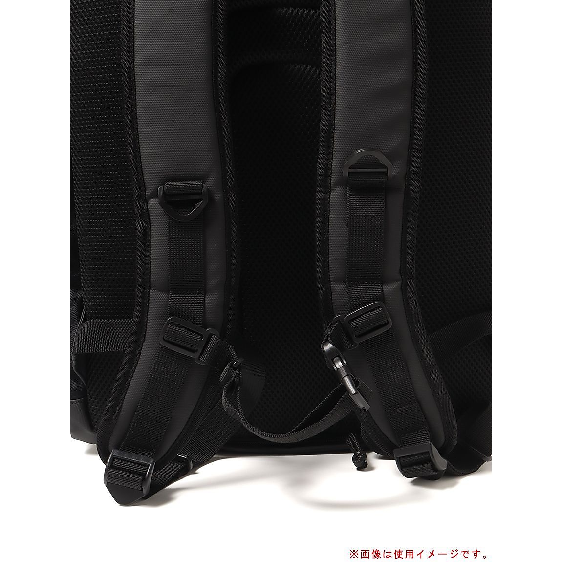 ポケットバックパック