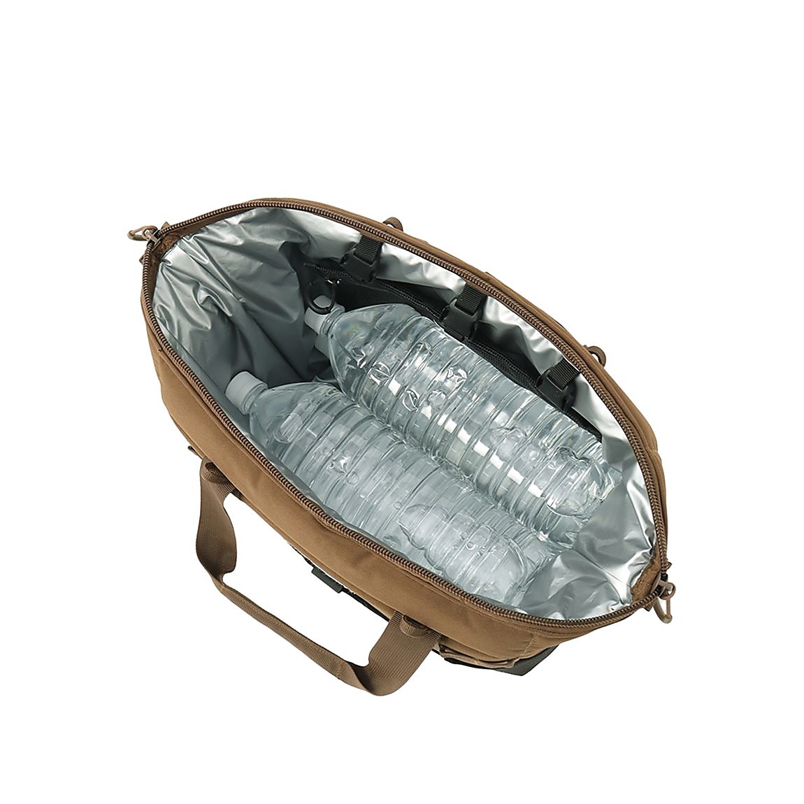 クーラーバッグ M