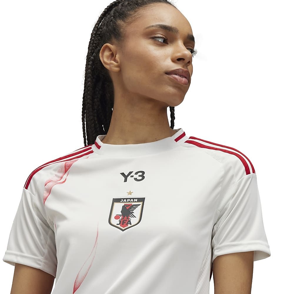 サッカー日本女子代表 2024 アウェイ レプリカ ユニフォーム