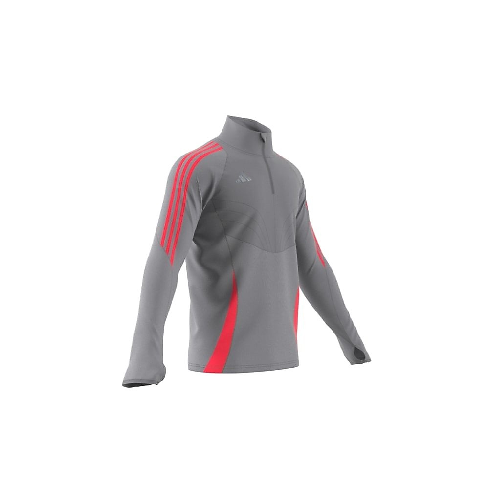 TIRO 24 ウィンタライズド トップ