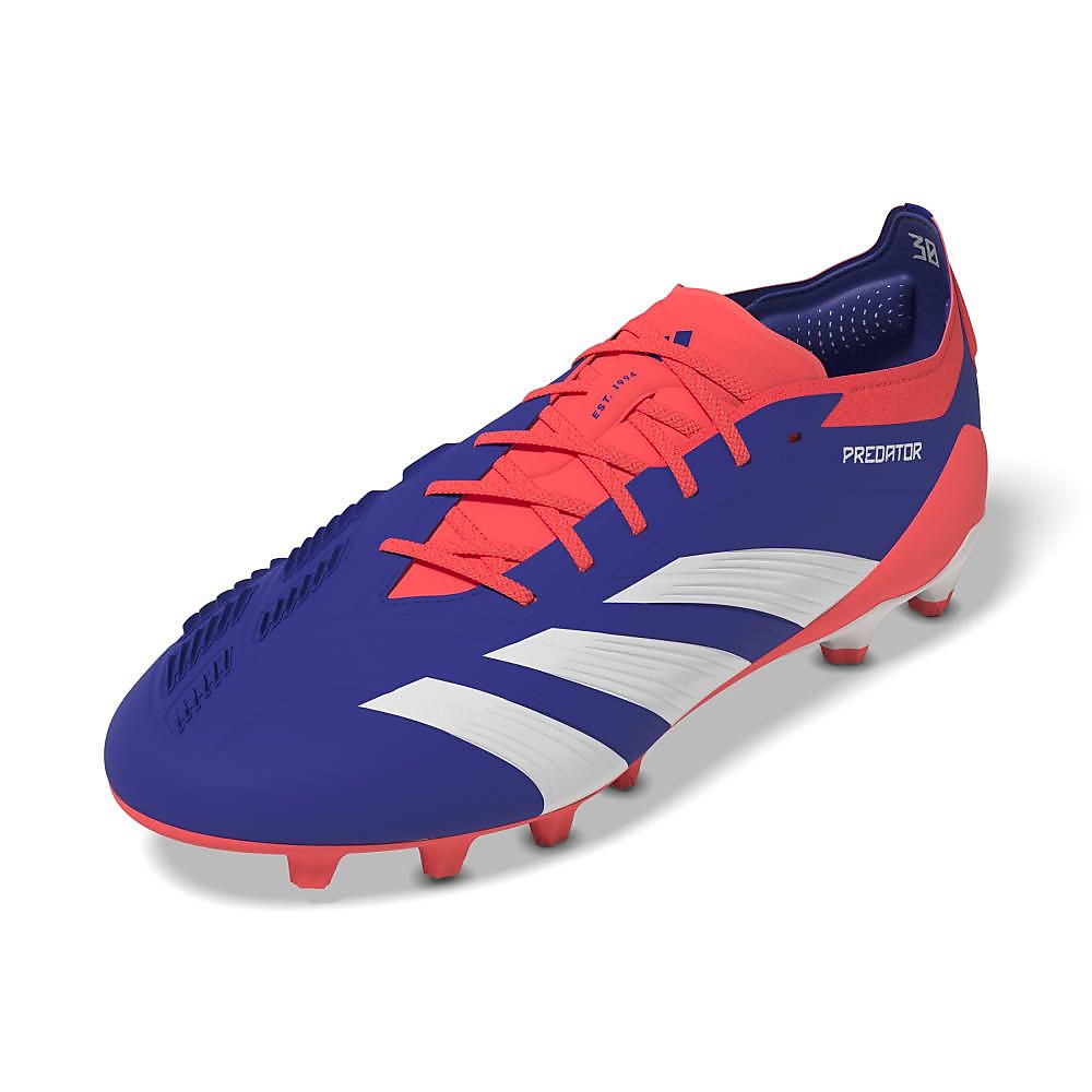 adidas プレデター ELITE AG adidas アディダス プレデター ELITE AG(オレンジ×ブルー×ホワイト