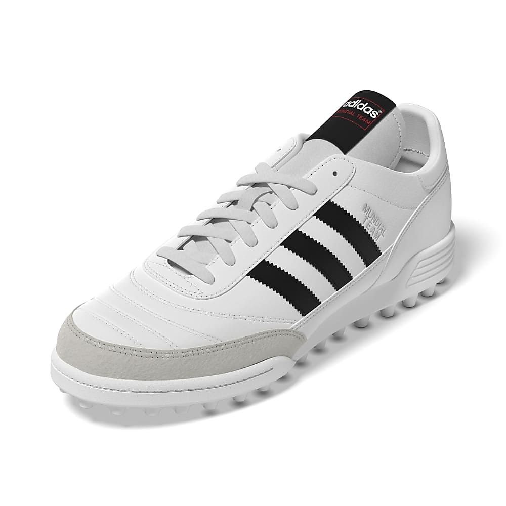 ムンディアル チーム