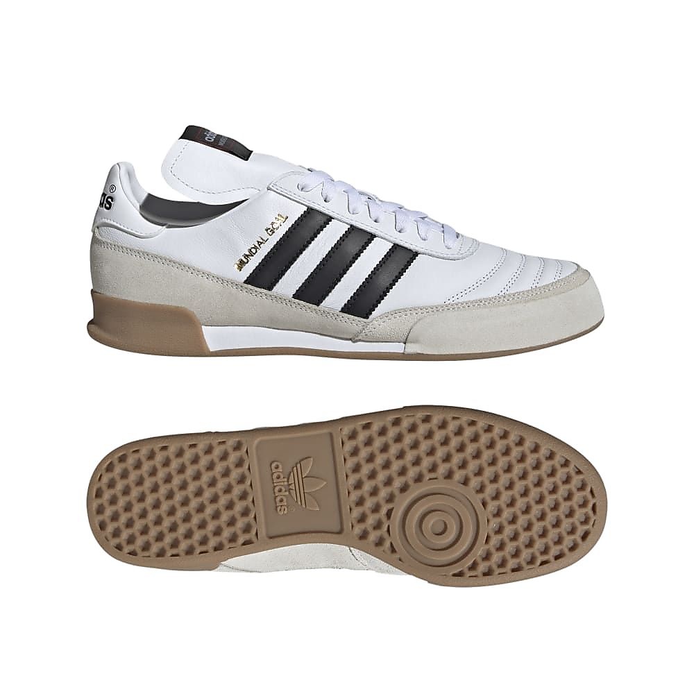 ムンディアル ゴール