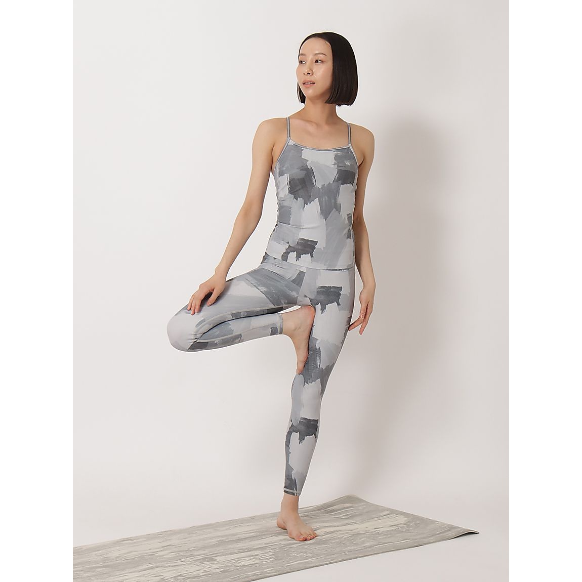 STRETCH CAMISOLE(ストレッチキャミソール)