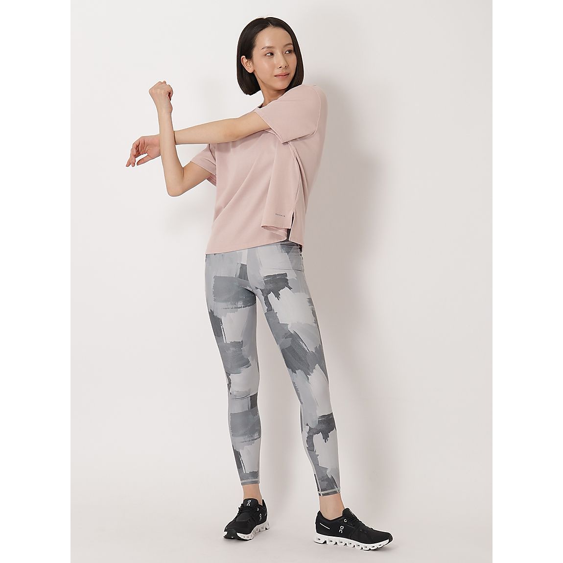 BIG TEE(ビッグティー)