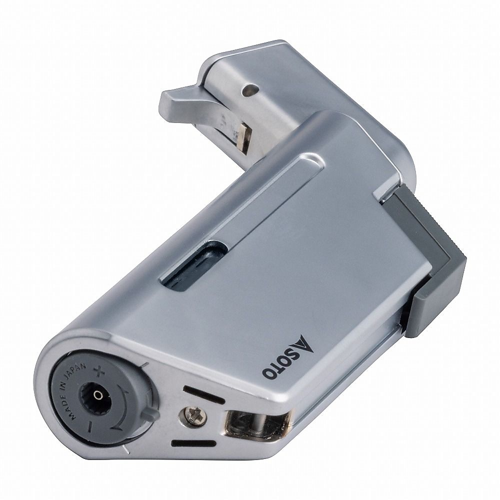 マイクロトーチ Edge