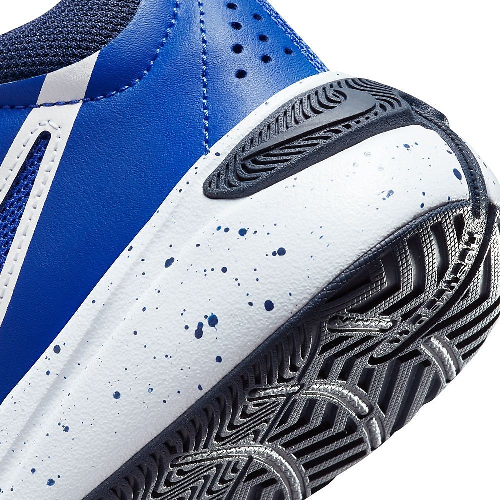 Nike Team Hustle D 11