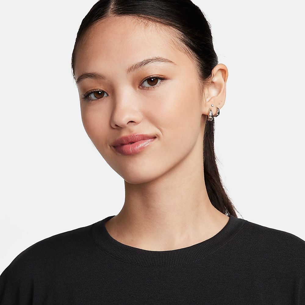 AS W NK ONE RELAXED DF SS TOP