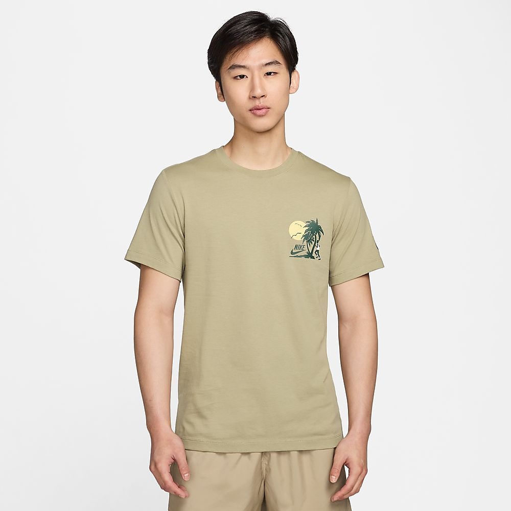 ナイキ NSW NCPS S/S Tシャツ