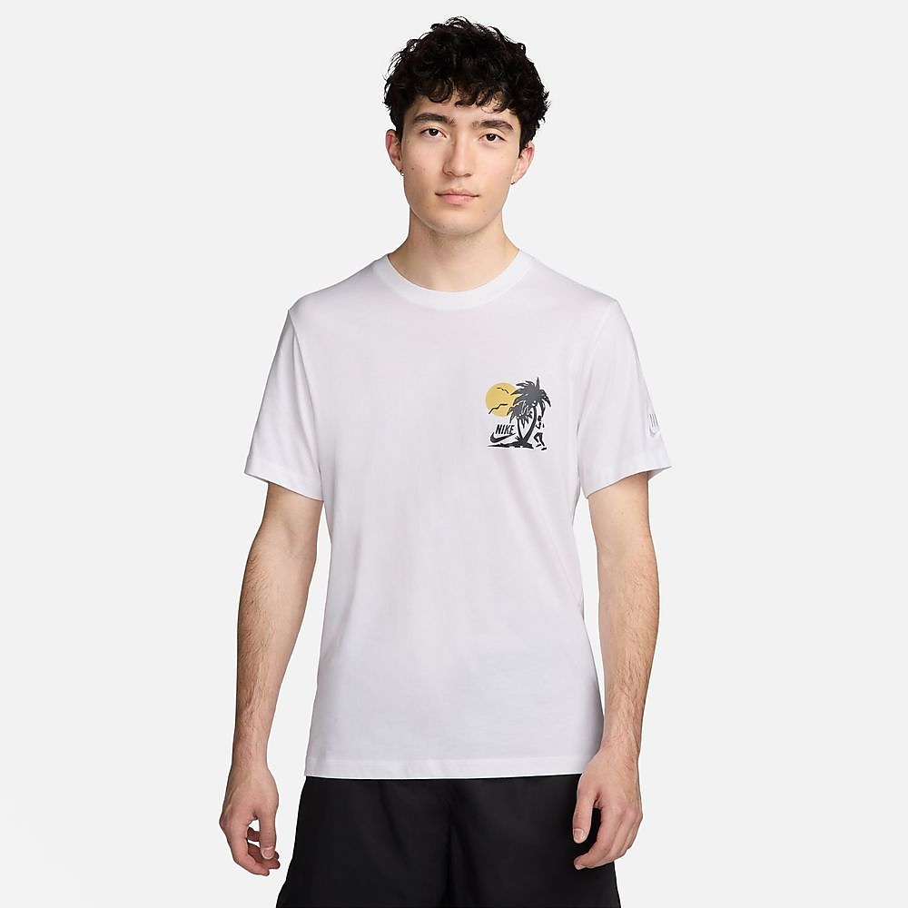 ナイキ NSW NCPS S/S Tシャツ