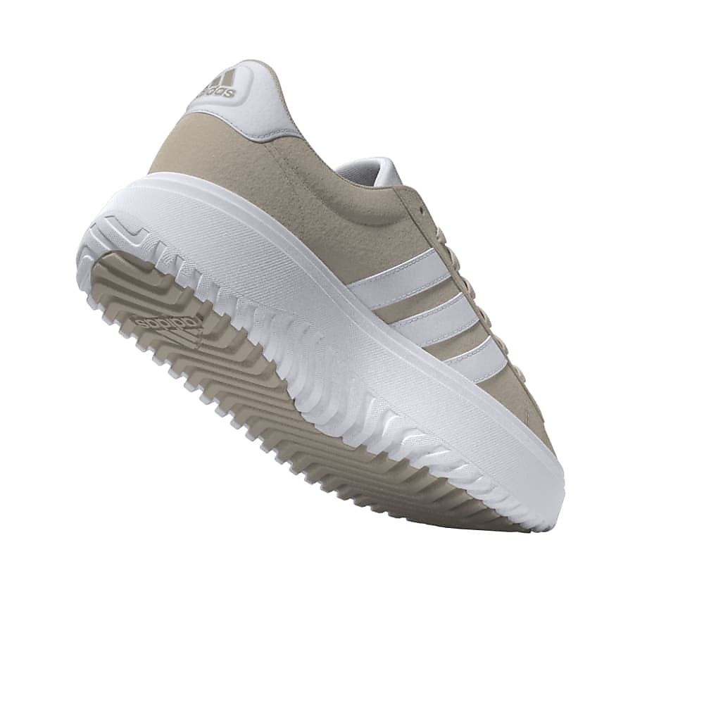 GRAND COURT PF SUEDE W