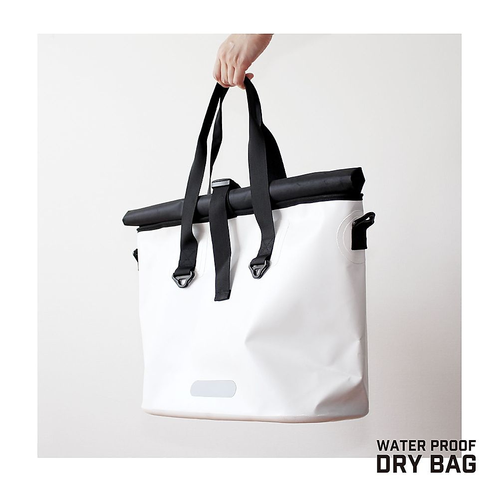 3WAY WATER PROOF DRY BAG 25L
