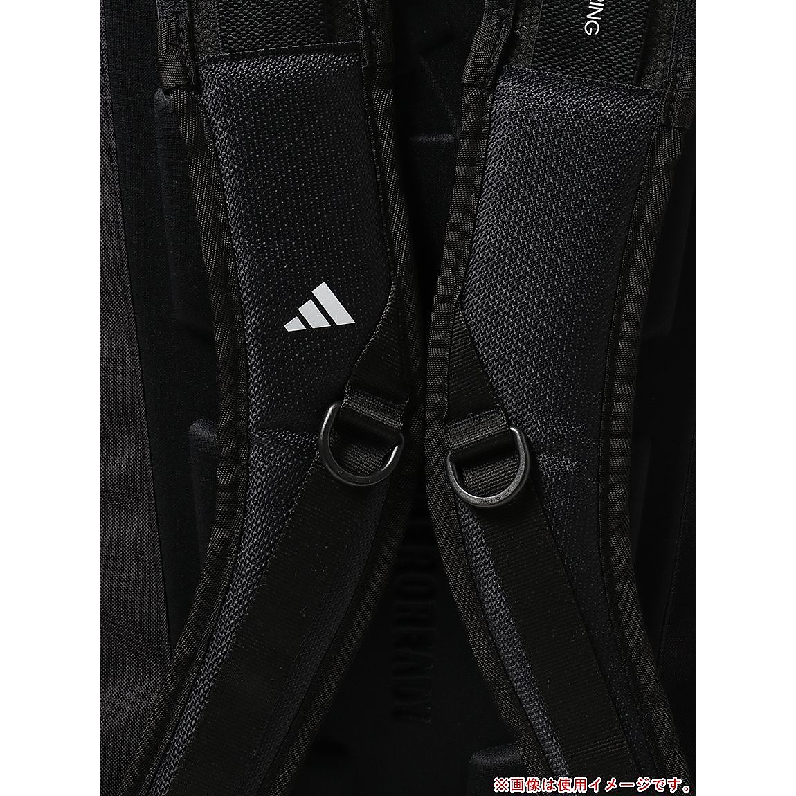 イーピーエス スクエア バックパック