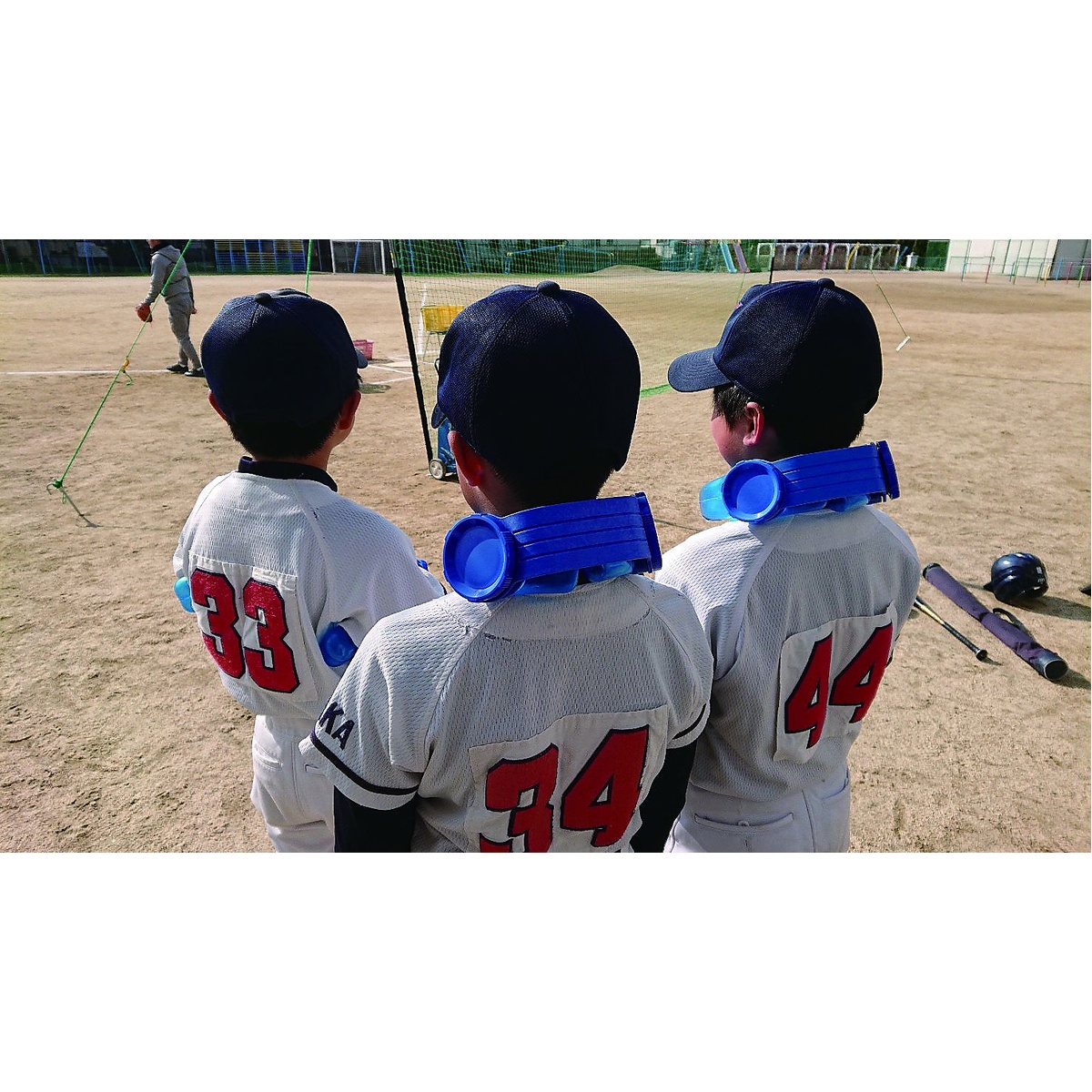 アイスストロング