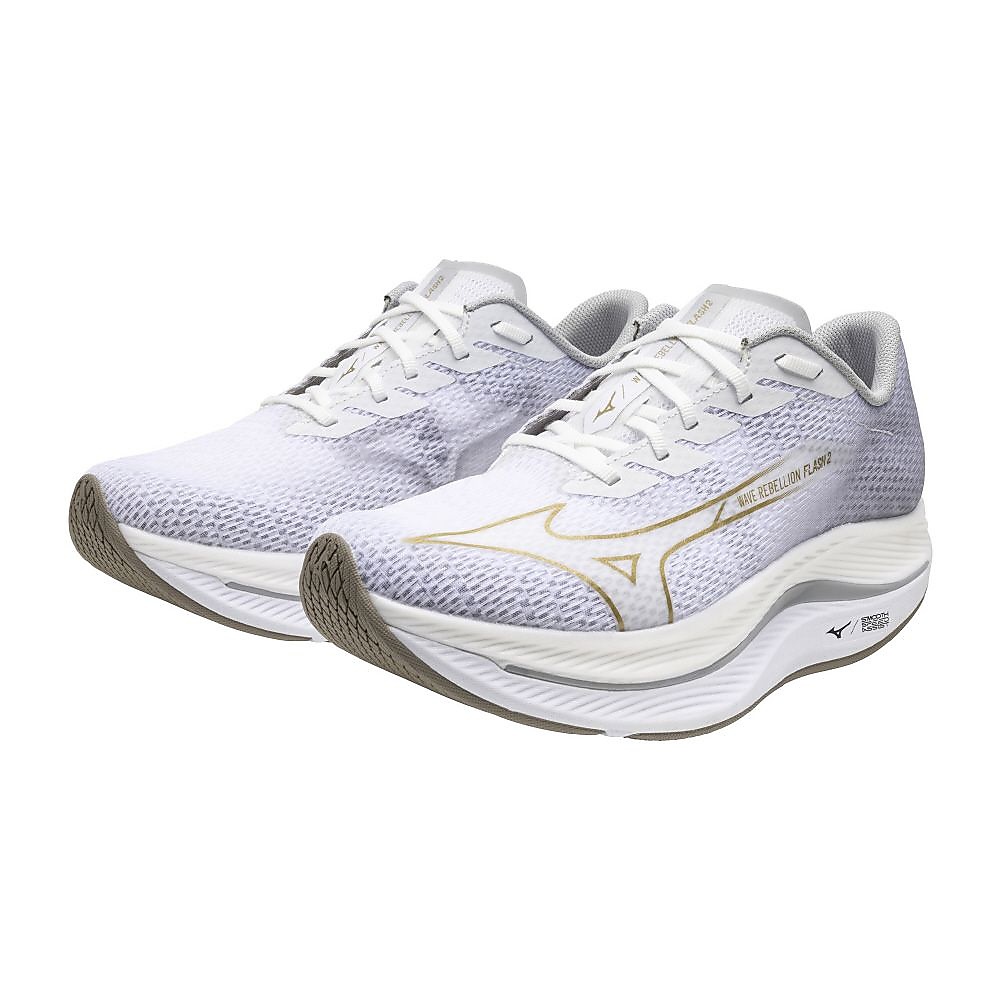 ウエーブリベリオンフラッシュ2 WIDE