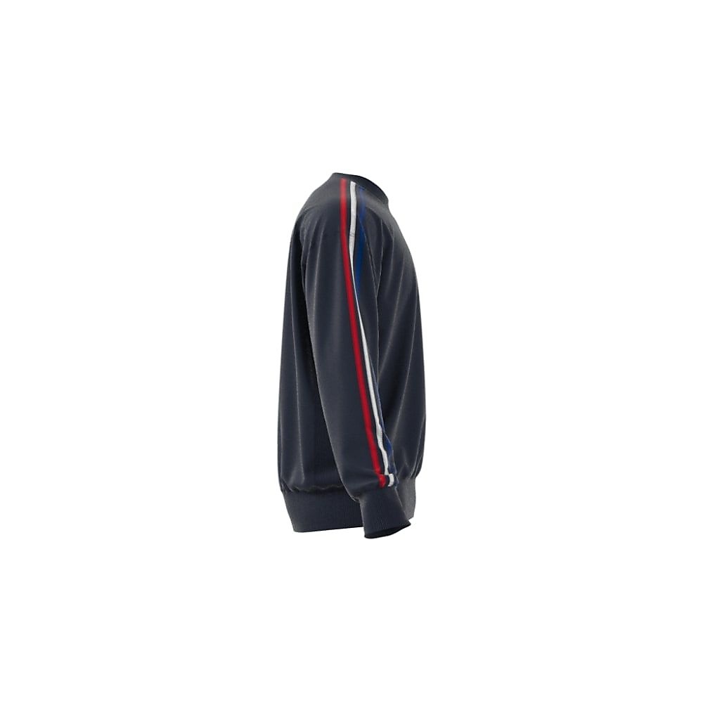 M ESS+ 3S クルースウェット