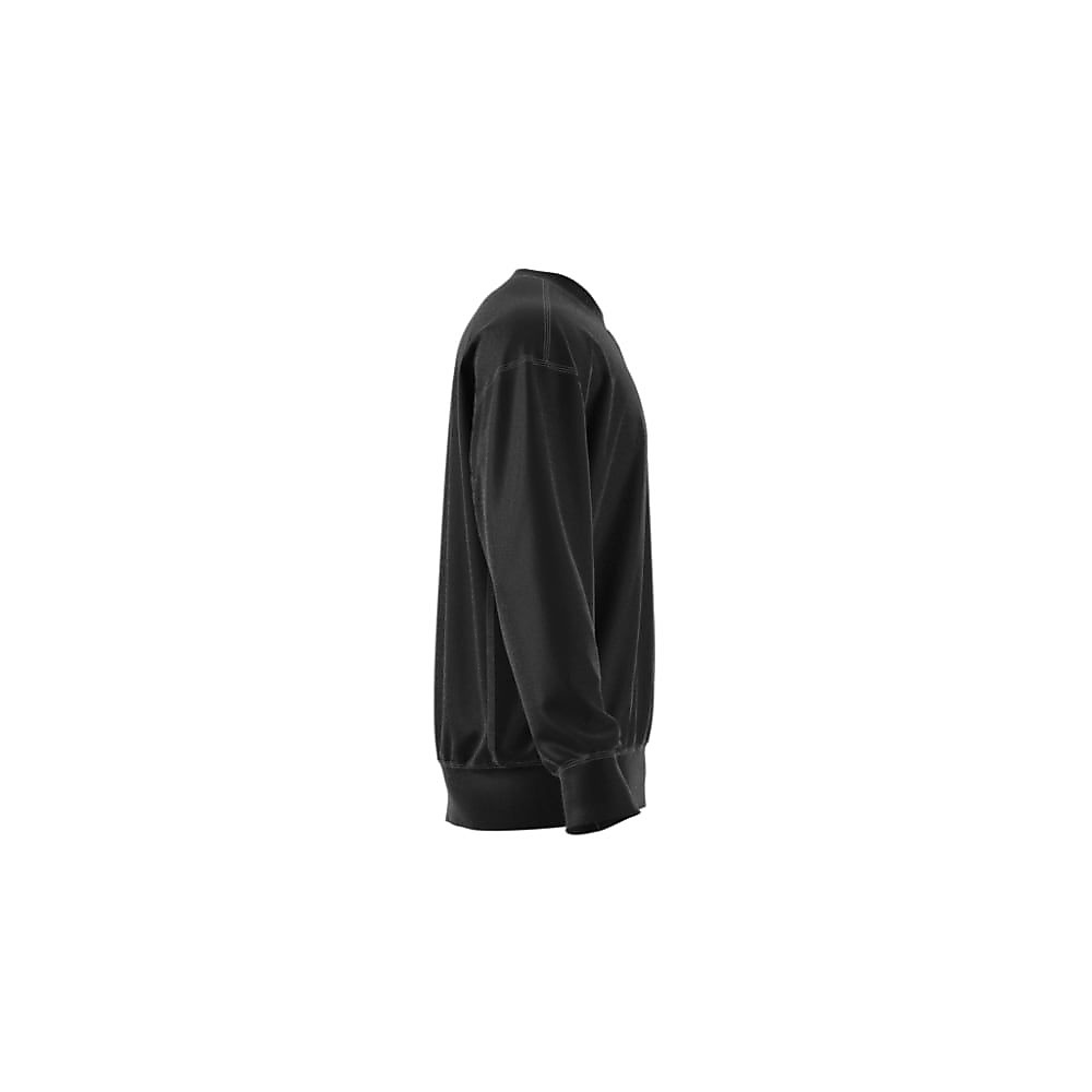 M ESS+ SL クルースウェット