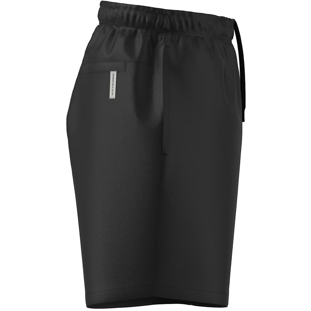 M ESS+ SL ウーブンショーツ