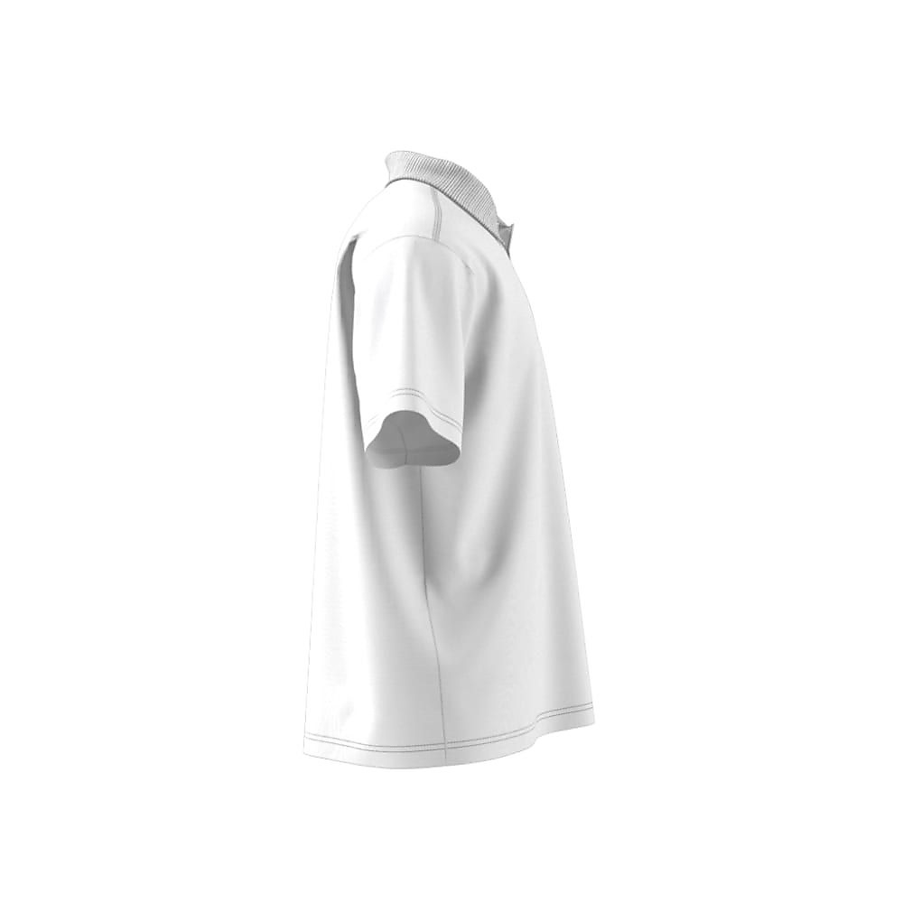 M ESS+ SL ポロシャツ