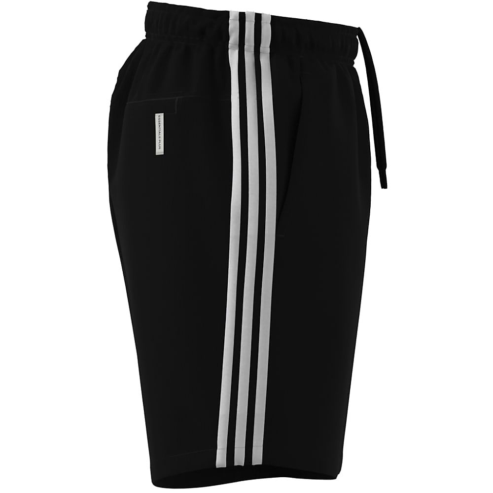 M ESS+ 3ST ウーブンショーツ