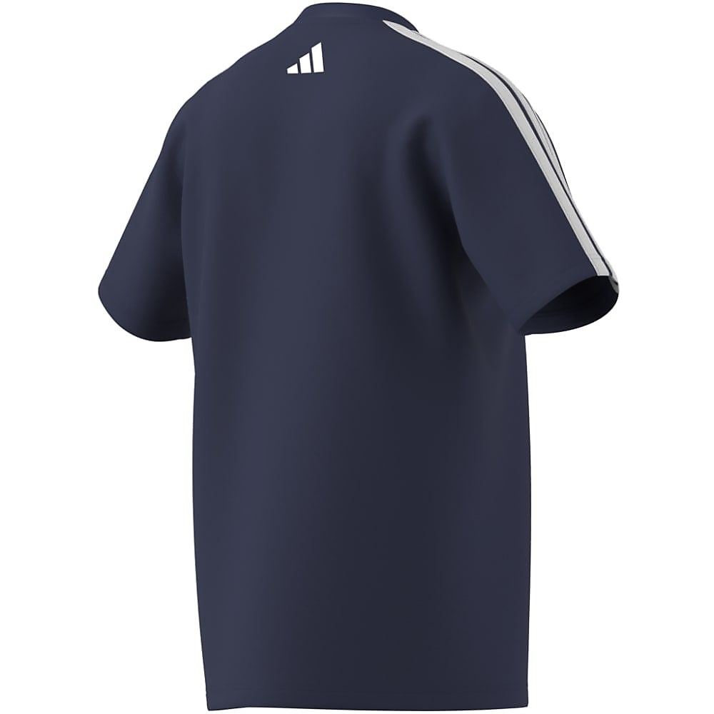 M COLLEG グラフィック Tシャツ