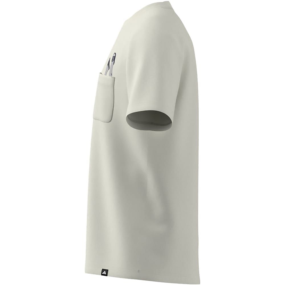 M SLIDE PKT Tシャツ