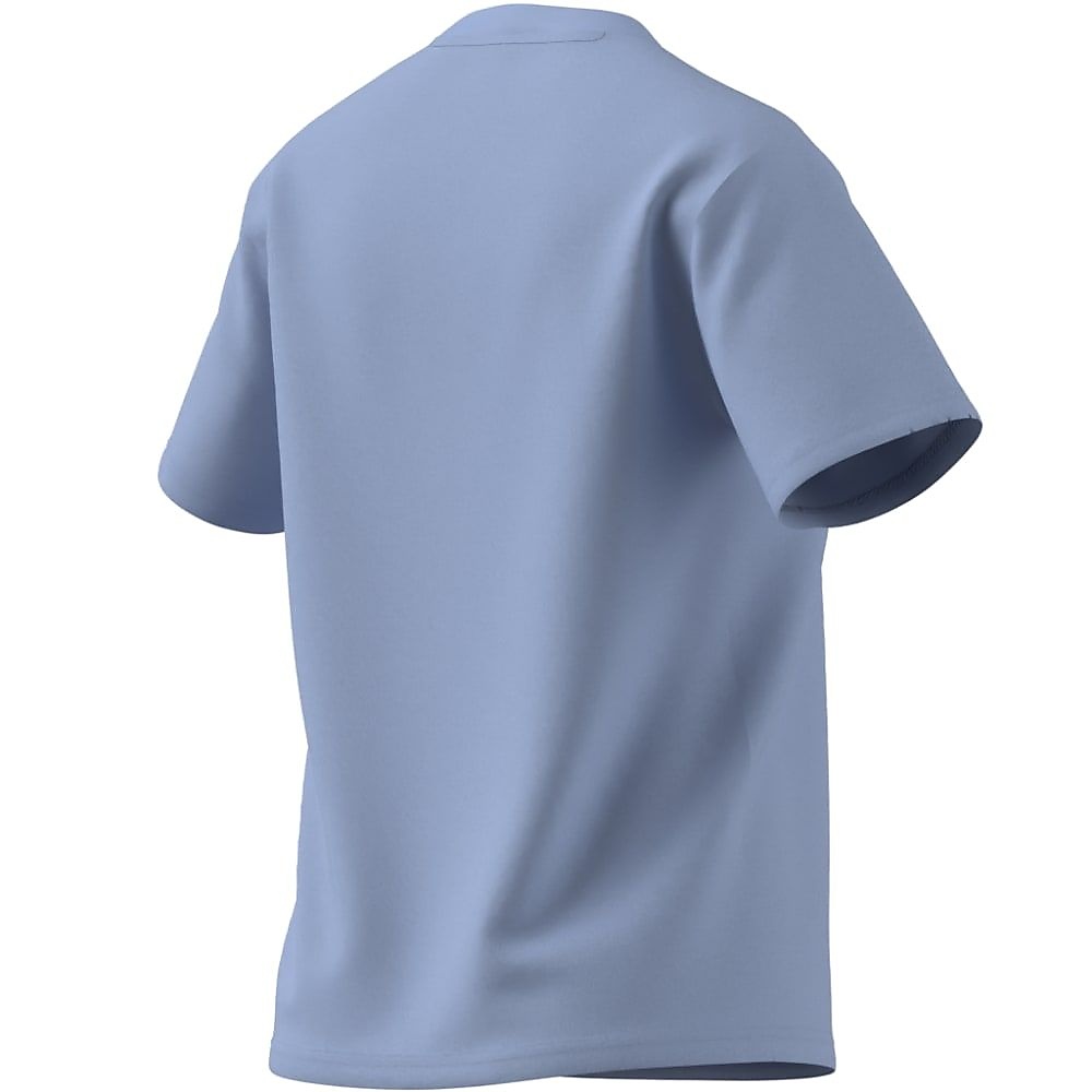 W TROPHY FLWR グラフィック Tシャツ