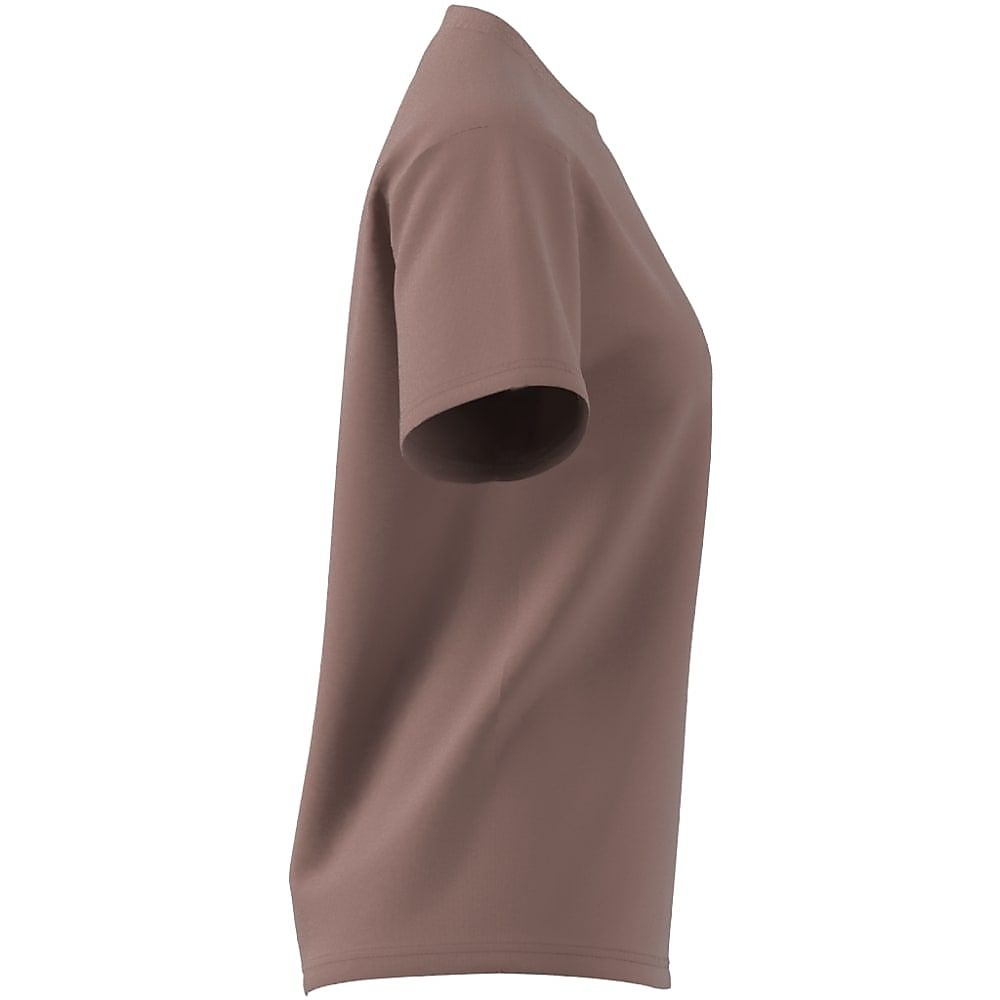 W MINI ROSE グラフィック Tシャツ