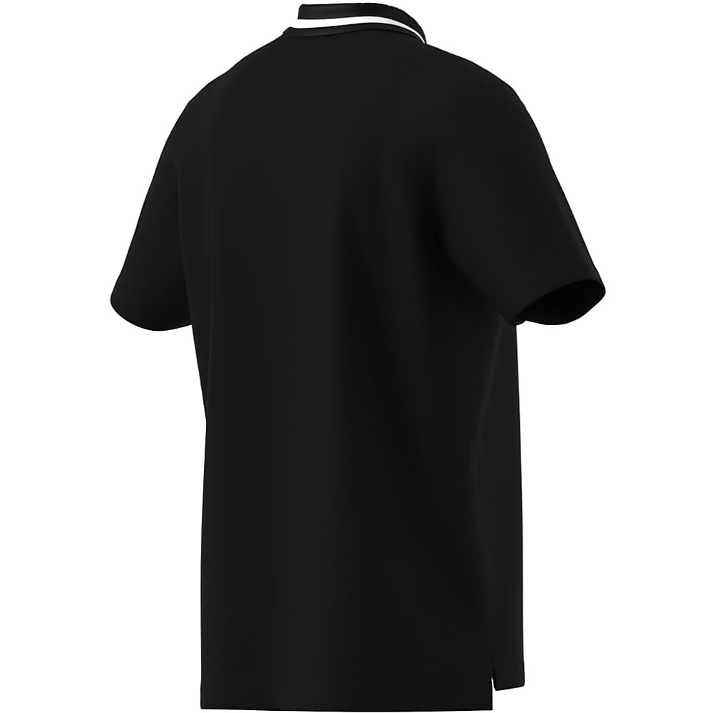 M ESS SL ポロシャツ