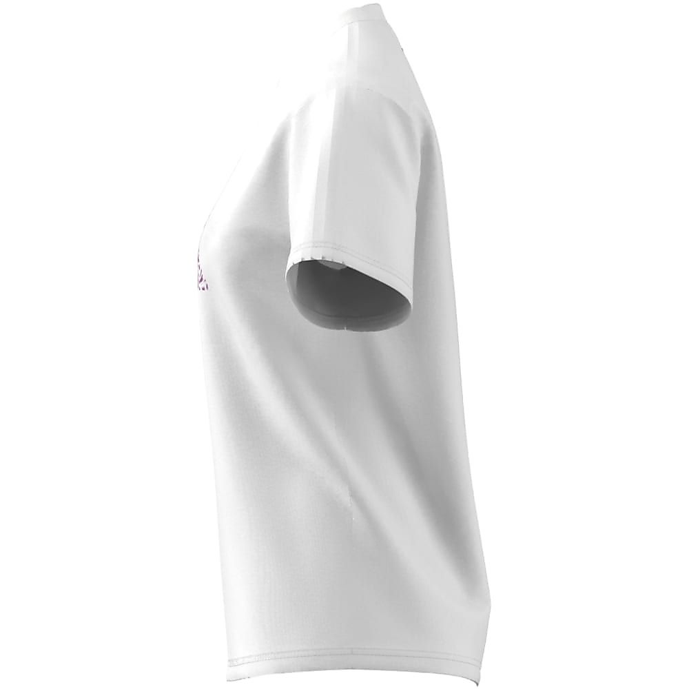 W CAMO グラフィック Tシャツ